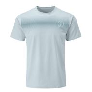 Fourth Element Men's Short Sleeve Hydro-T Ice Blue - Fourth Element Rashguard Koszulka Hydro-T męska szaroniebieska - koszulka3[10].jpg